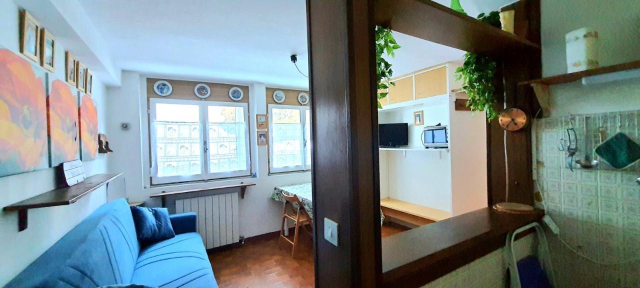 Ferienwohnung Cervino Ski Base- Bluchalet Breuil-Cervinia Exterior foto