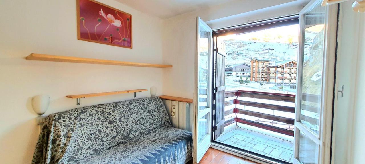 Ferienwohnung Cervino Ski Base- Bluchalet Breuil-Cervinia Exterior foto